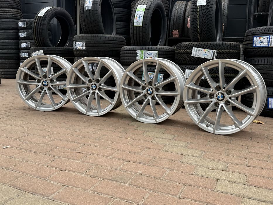 Jante Bmw Originale G20 / / G30 / X3 17”