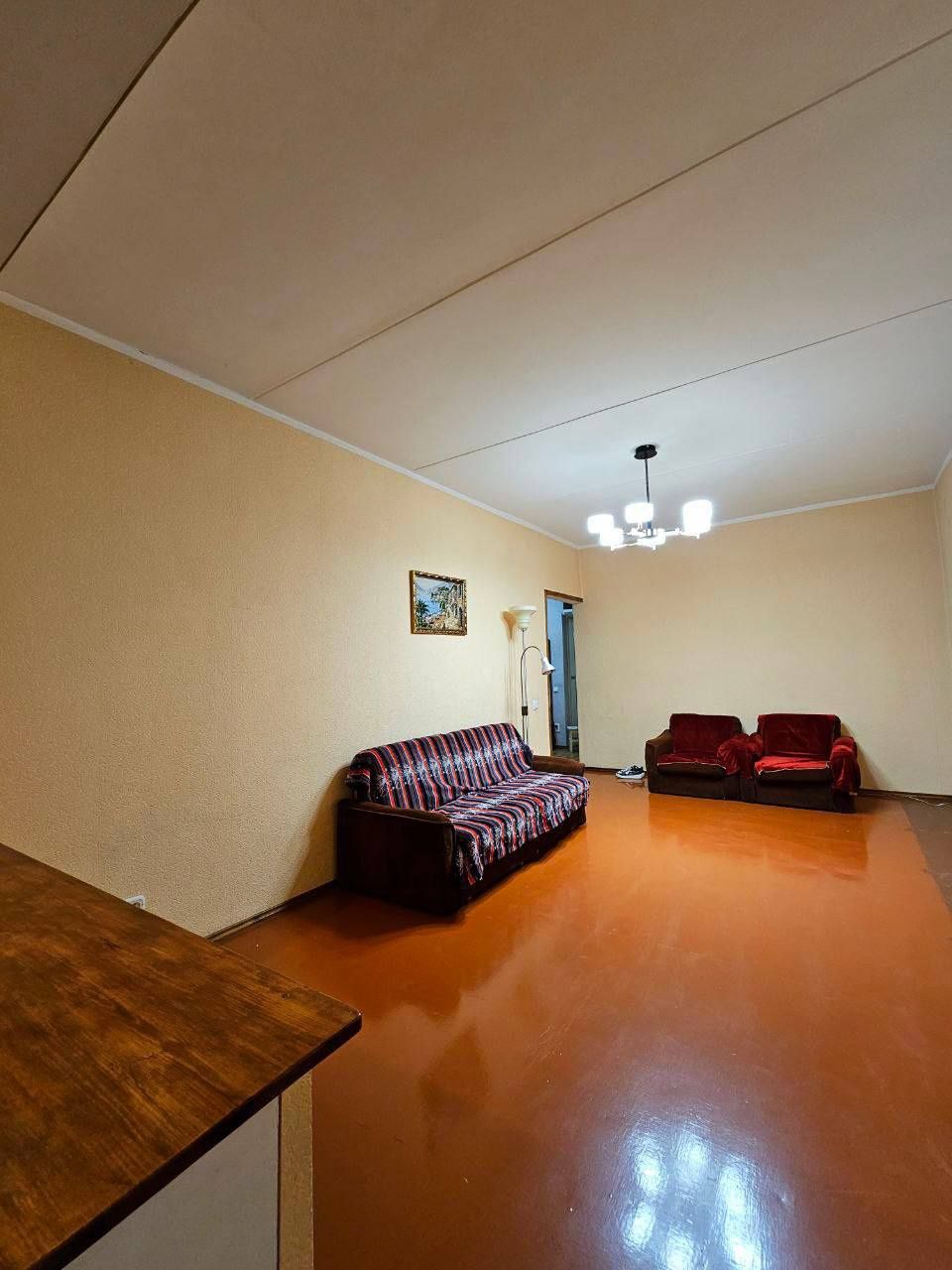 Венгерская  77 серия. 74м²  3/3/4.