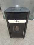 Termosemineu peleti feroli 24 kw