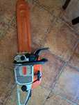 Stihl 038 AV Super