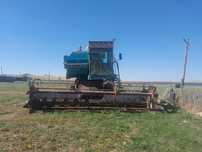 Продам комбайн Енисей 1200
