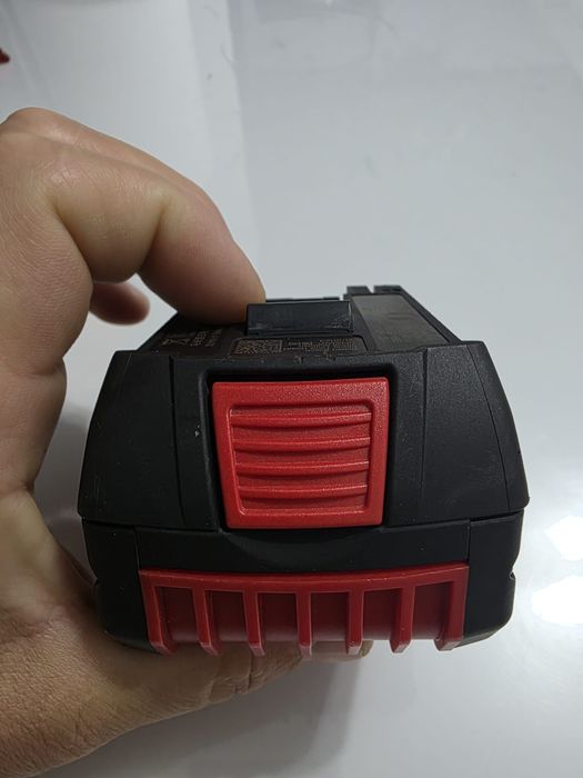 Baterie Bosch 4Ah 5Ah