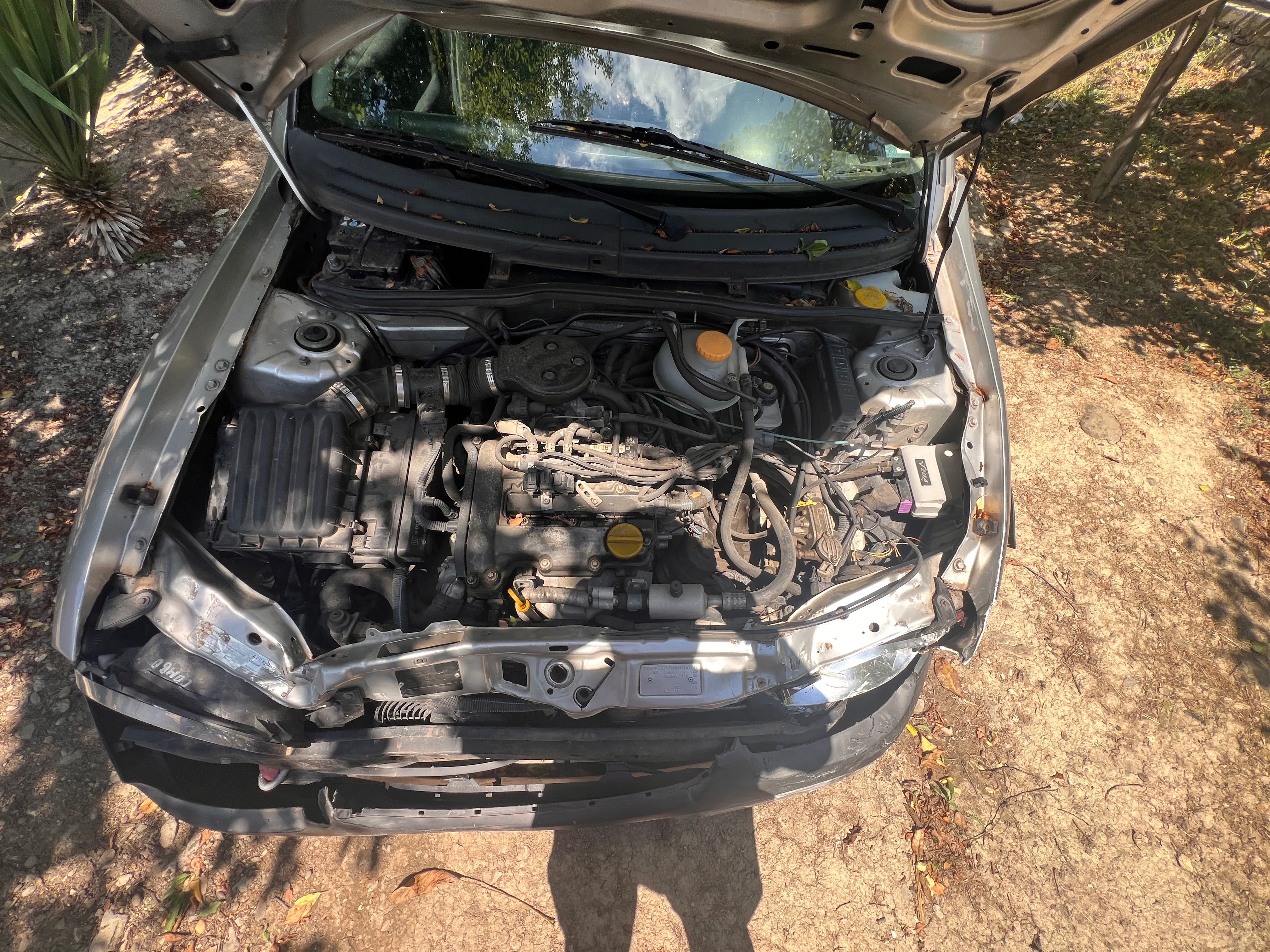 Продавам Opel Corsa