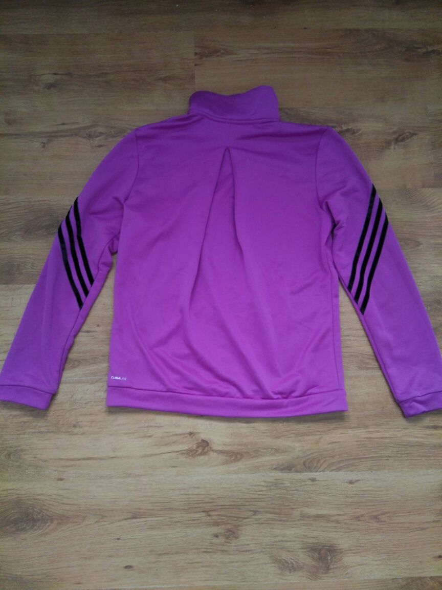 Bluza dama Adidas Climalite mărimea M