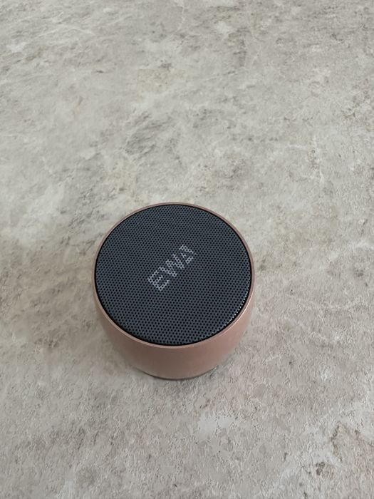 Колонка компактная