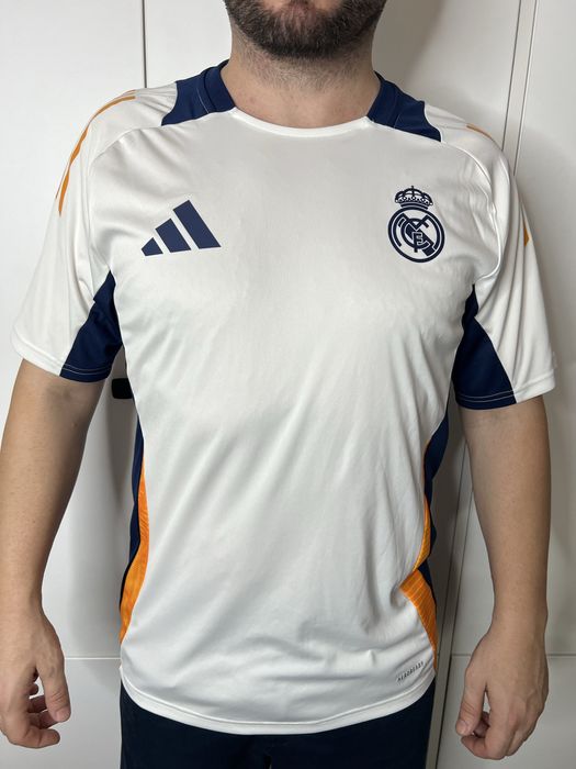 Тениска Real Madrid