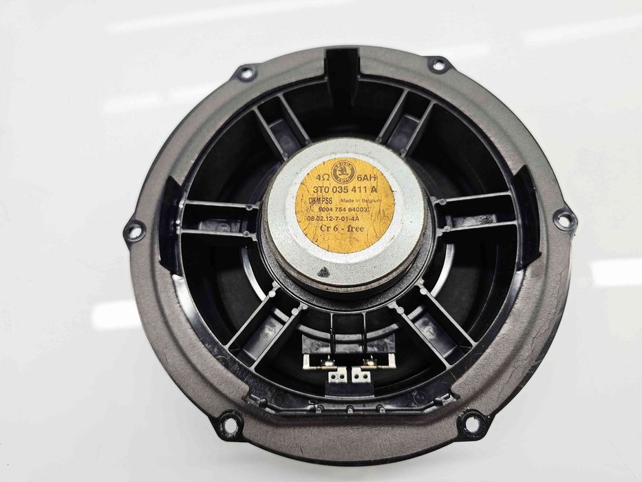 Boxa dreapta fata Skoda Superb II Combi (3T5) Facelift [Fabr 2009-201