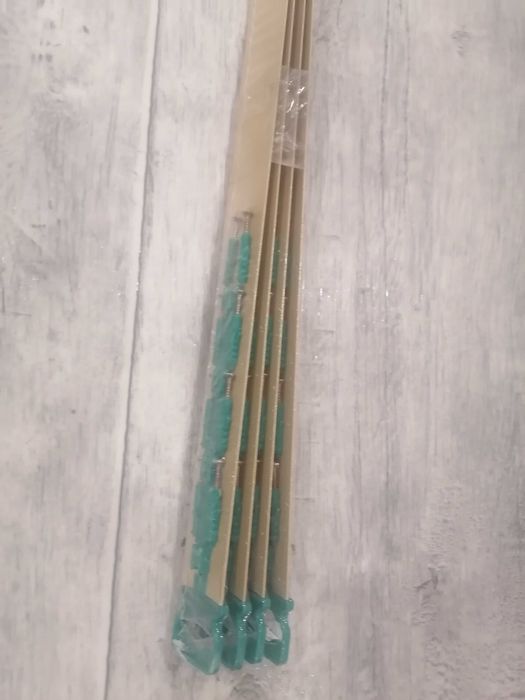 Пороги для линолеума