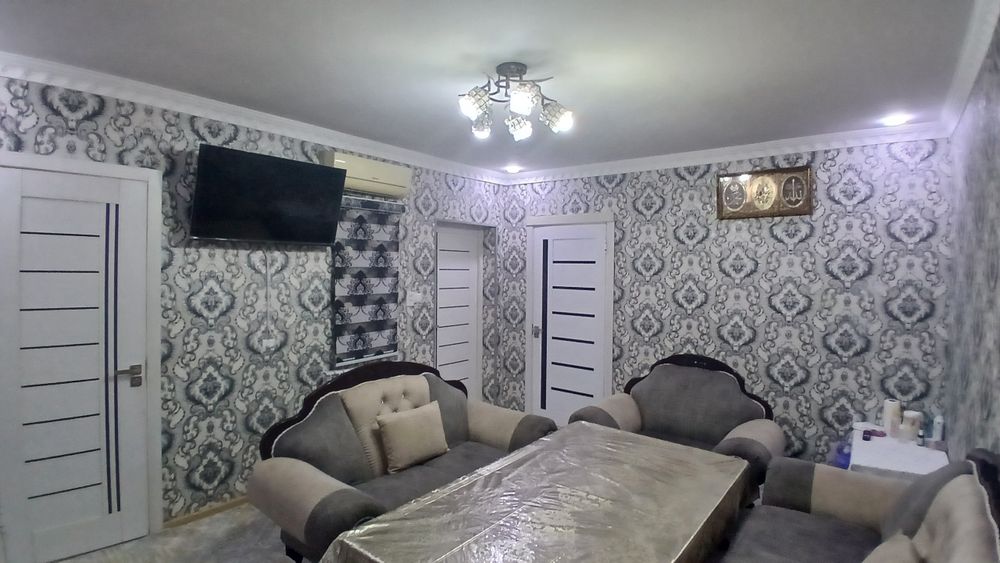 Sroshna Sotiladi Uchastka Hovli Uy Bez maqlerz