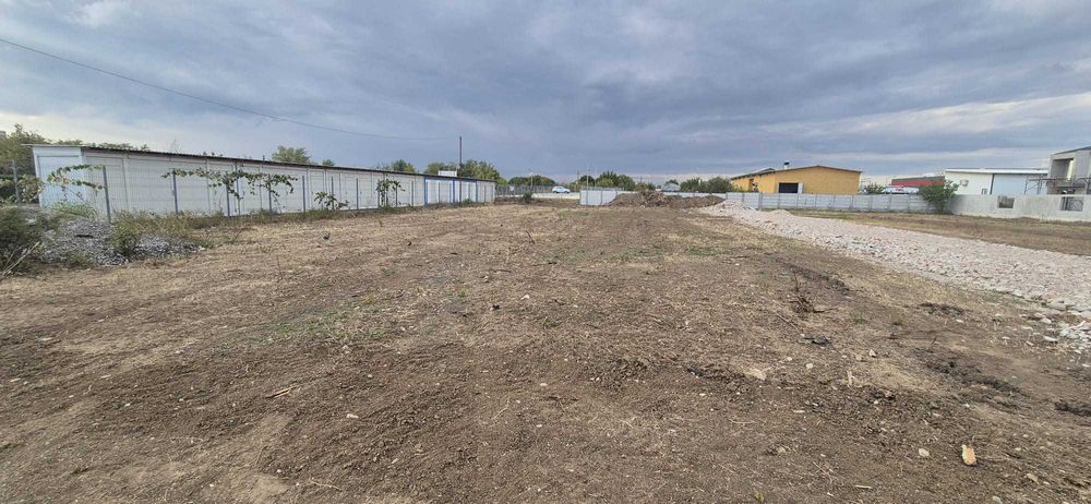 Str. Teiului nr 71, Tunari, Ilfov