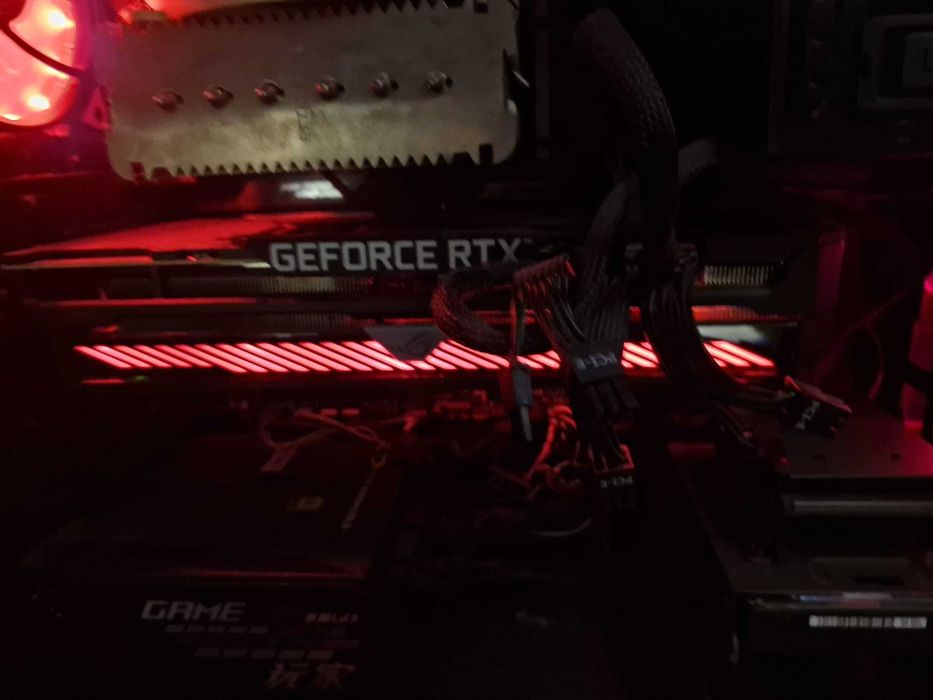 Asus ROG Strix RTX 3080 12GB