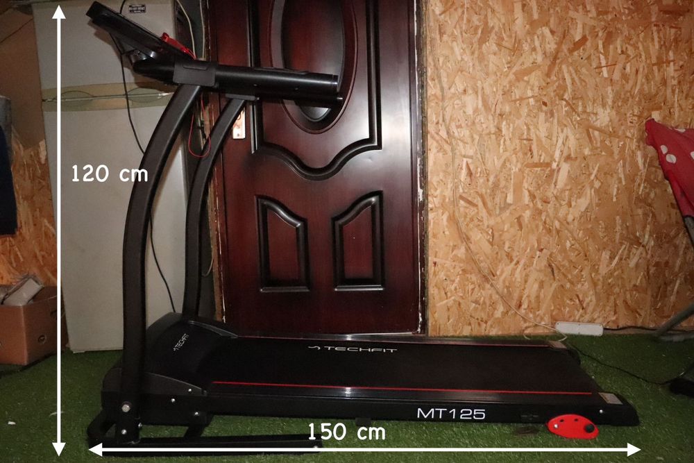 Banda de alergat Tech Fit