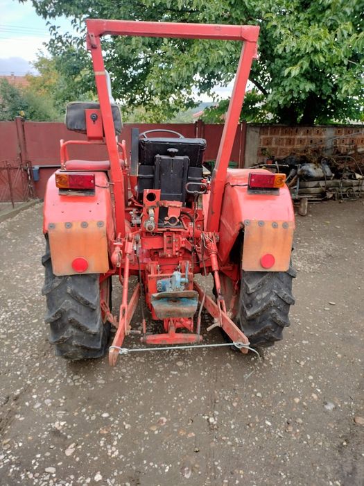 Tractor fiat 300 utb