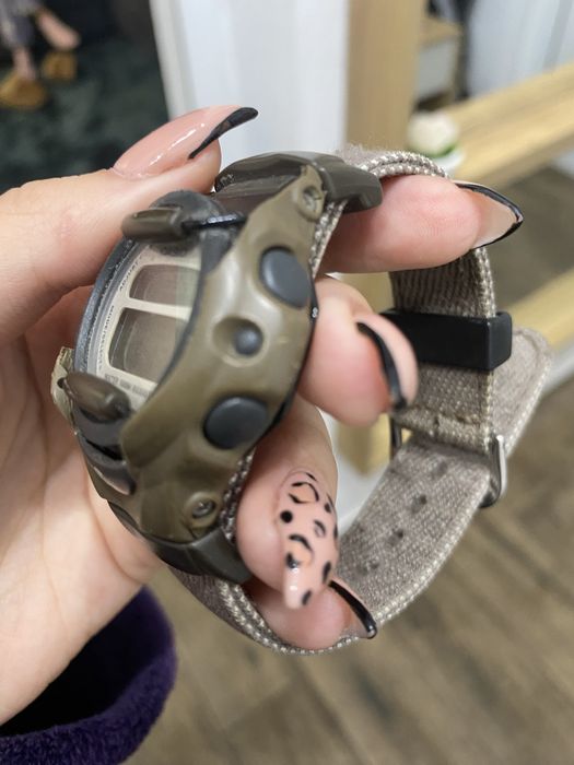 Часовник-Baby G в добро състояние