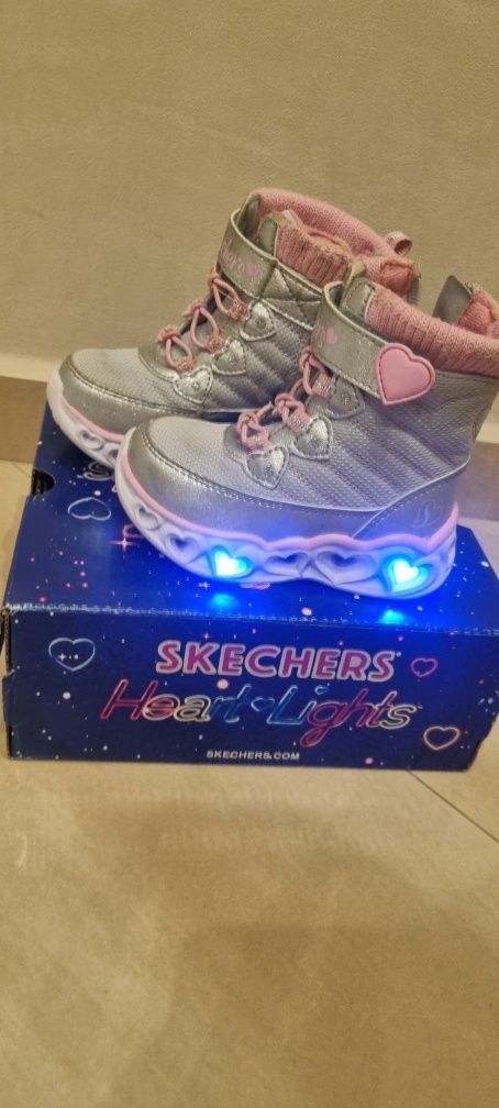 Skechers номер 21