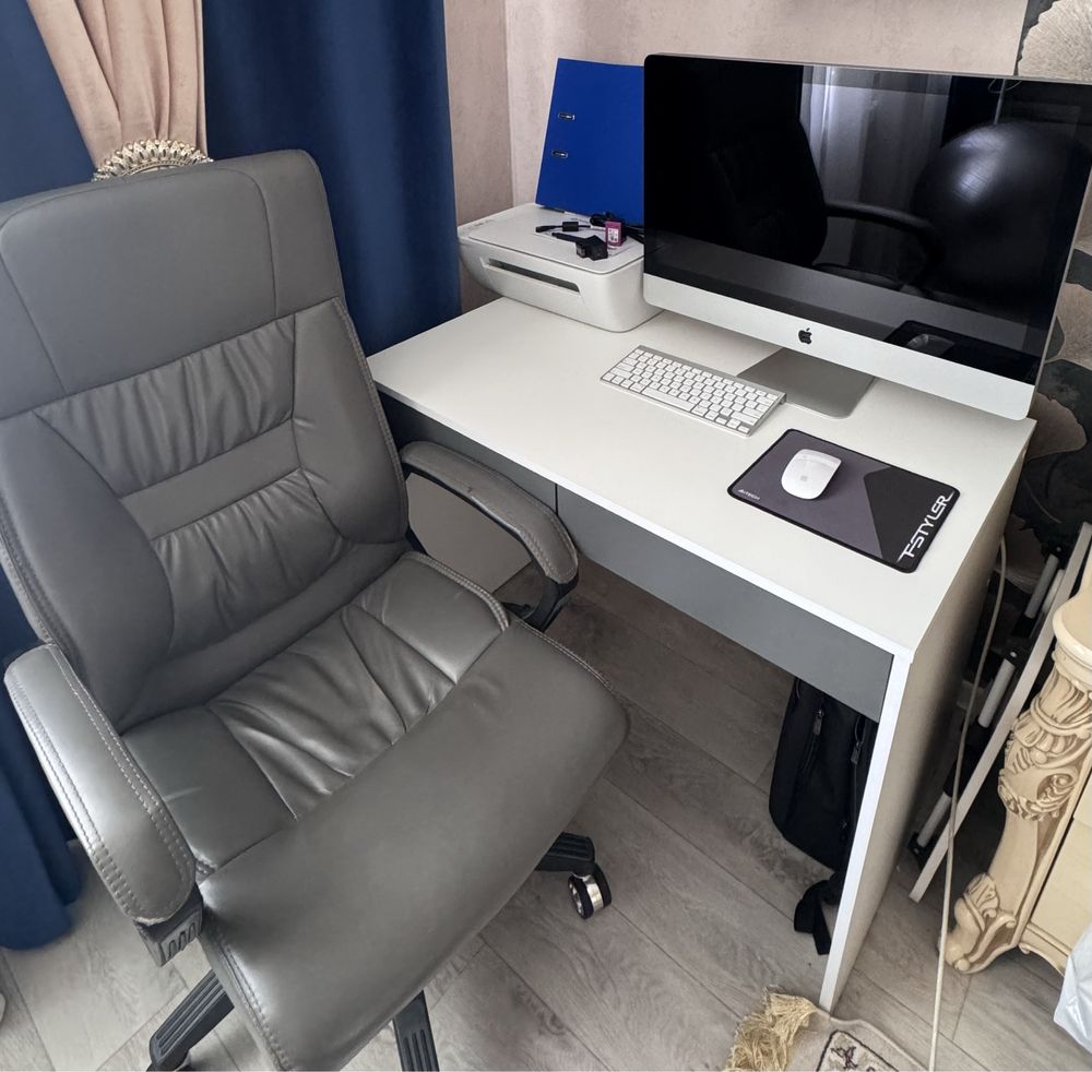 Продам iMac в идеальном состоянии