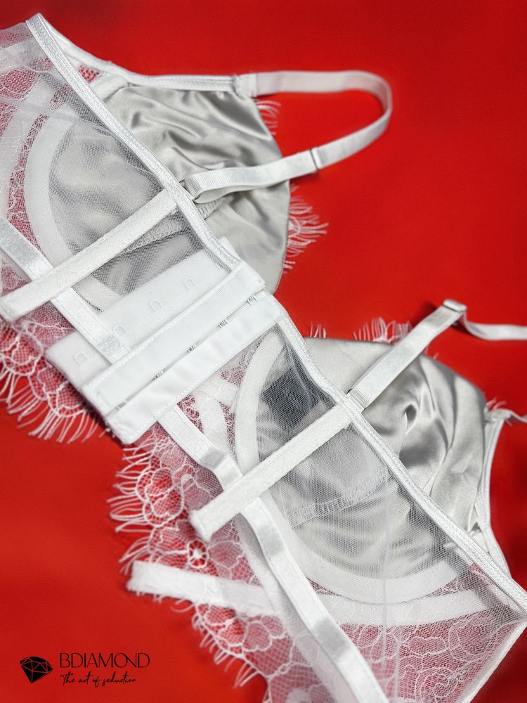 Lenjerie intima femei - Ethereal Touch lingerie