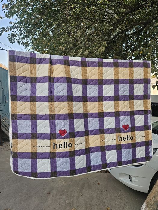 Покрывало  оптом 135х205см,разные,!