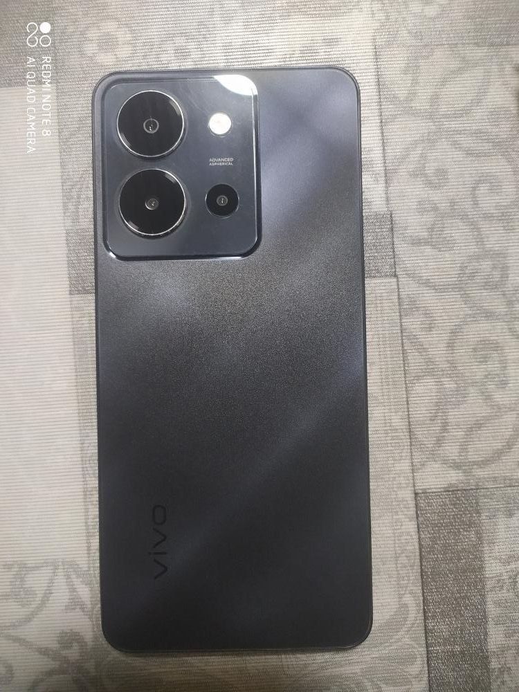 Vivo Y36 garantiya