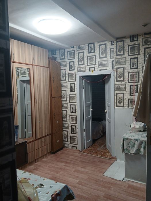 Продам дом в поселке Балпык би