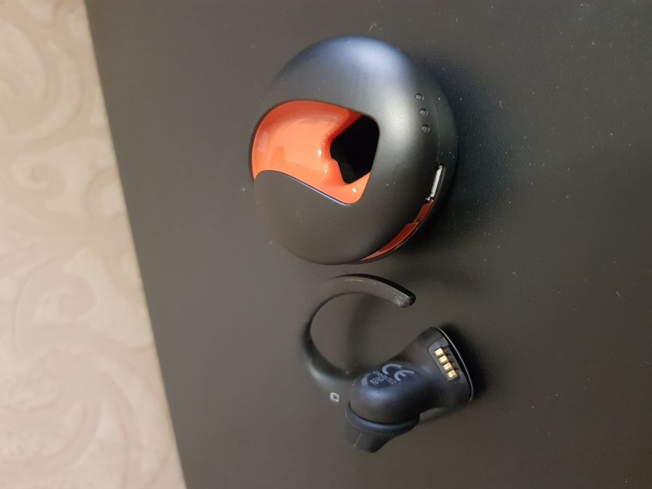 Jabra Stone 3 Bluetooth-гарнитура