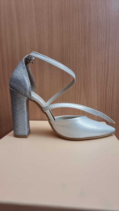 Подаръчни обувки