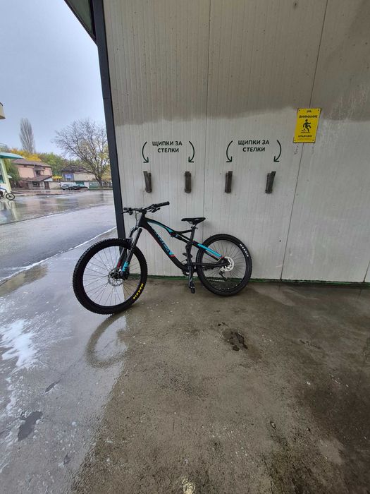 Колело ORBEA планинско