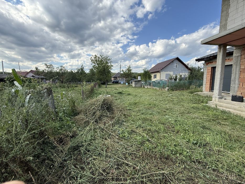 Casa de vanzare in Livada!