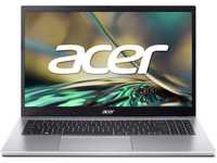 Ноутбук Acer Aspire A315-58 Pure Silver Intel Core i3-1115G4 3.00GHz.