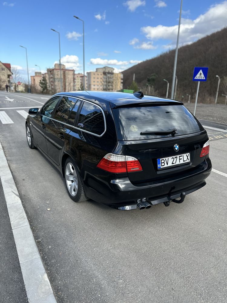 BMW   E61   530D