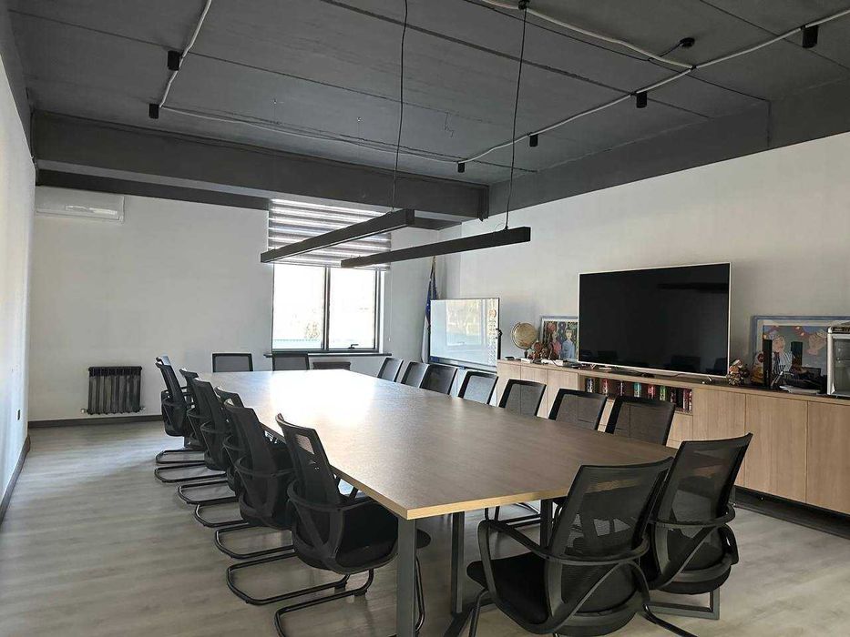 Аренда помещения 690 м², Яккасарайский район