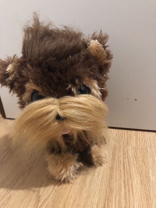 Плюшени играчки