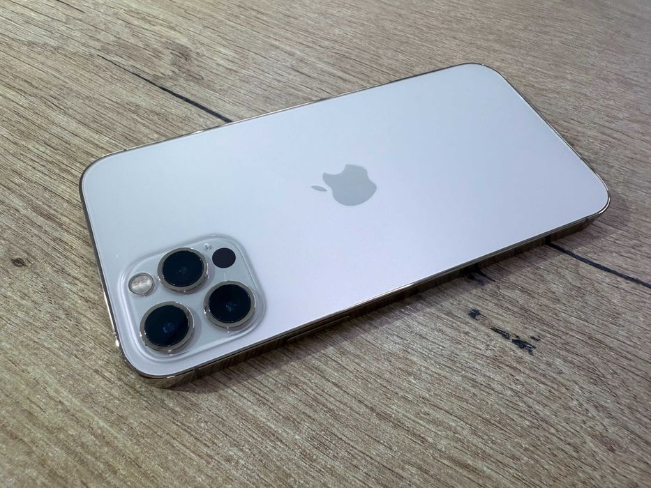 iPhone 12 Pro 5G, 128Gb | Factura & Garantie | Buy-Back |