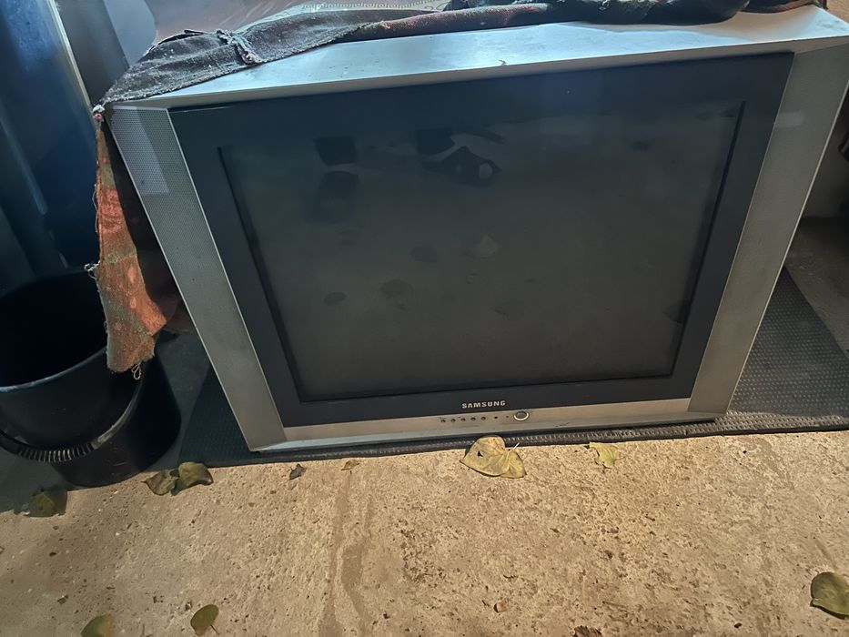 Телевизор срочно