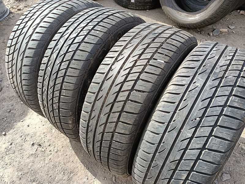 Шины 205/55 R16 - "Platin RP410 Diamant" (Германия), летние.