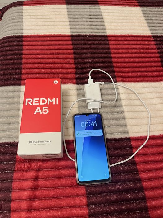 Продам Redmi A5 64 Gb
