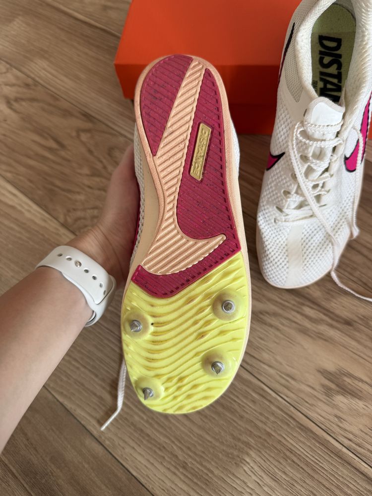 Шпайкове за бягане Nike