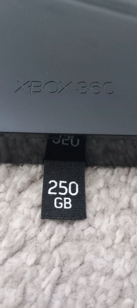 Xbox 360 Slim/Elite  250GB Hard drive Хард Диск