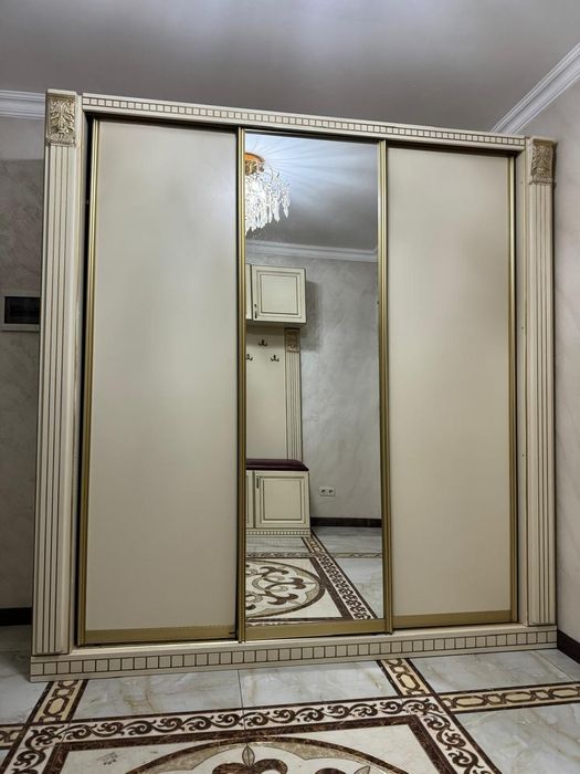 Срочно ! Продам  прихожку Шкаф купе
