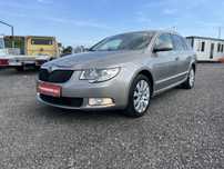 Skoda Superb 2.0 Diesel 4x4 an 2012 =Posibiliate rate=