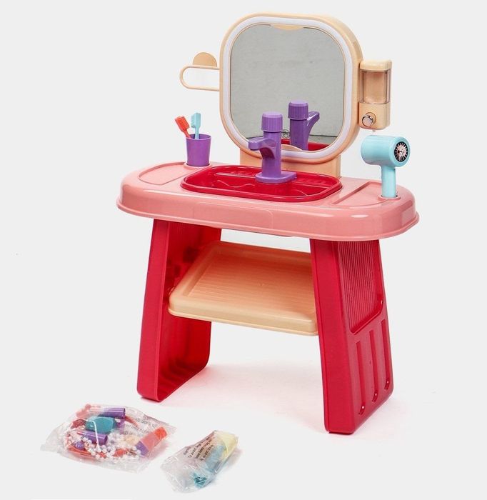 Туалетный Столик Для Макияжа Для девочек