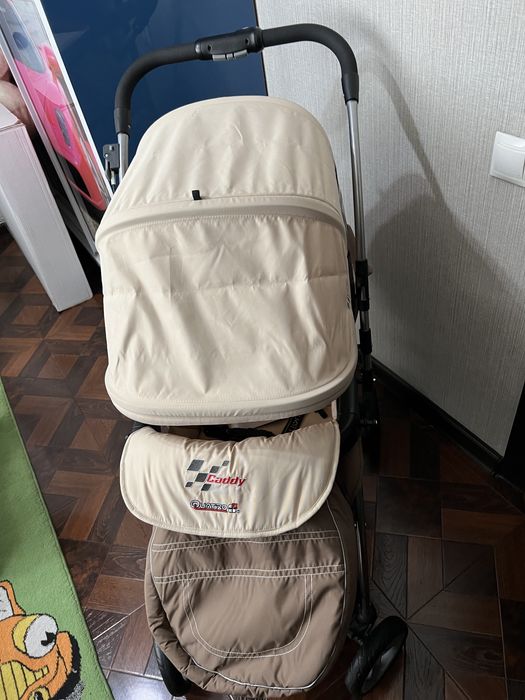 Продаю коляску Вообще не использовали