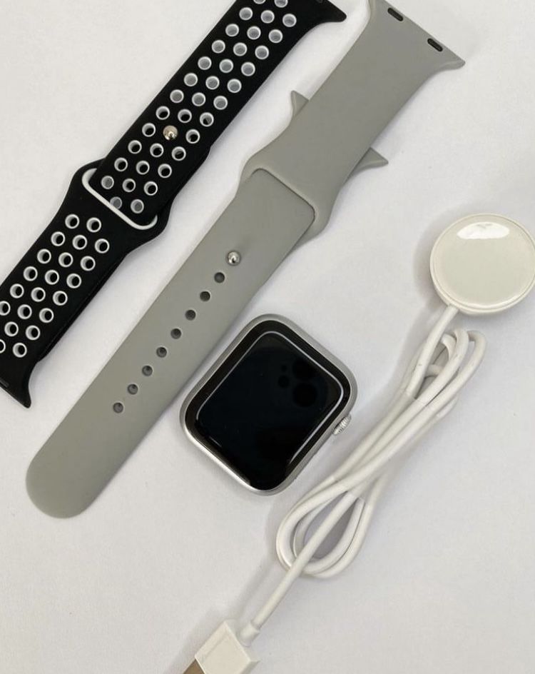 Apple watch 7 серии