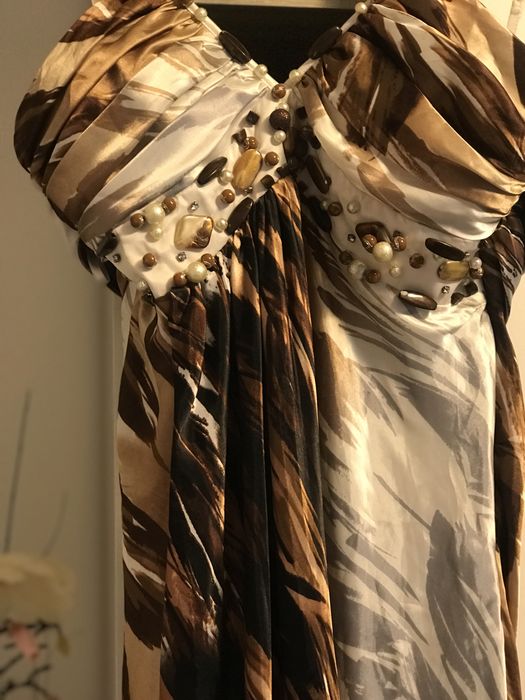 Rochie de ocazie superba