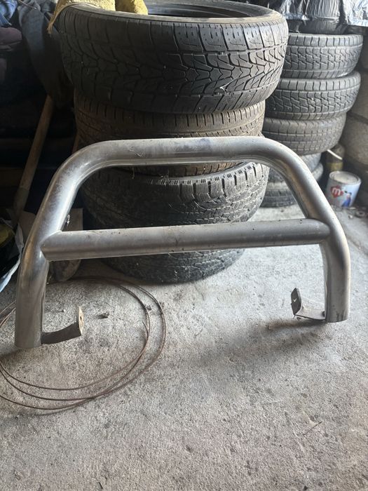 Дуга Митсубици Паджеро