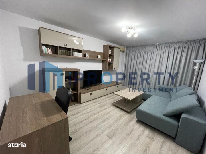 Titan | 2 Camere | Decomandat | Renovat | Metrou 10min | Balcon