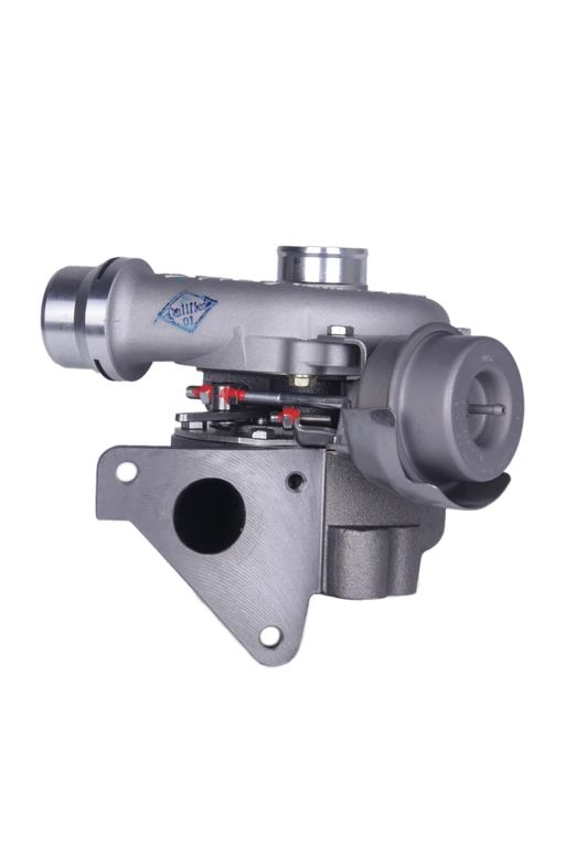 Turbocompresor / Turbina /  Turbosuflanta 1.5 dCi RENAULT