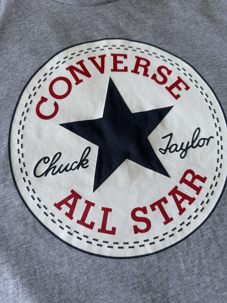 Тениска Converse