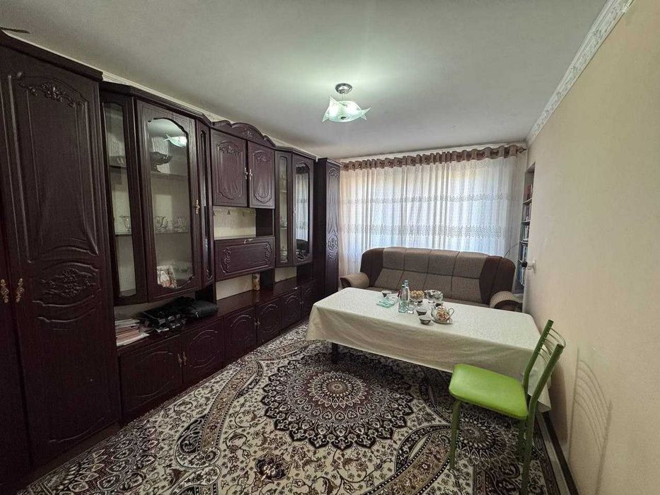 2 хоналик квартира 2 этаж технология институти, овир