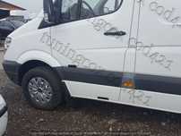 Capace roti Mercedes r16  la set de 4 buc,Capace janta aliaj diferite marimi